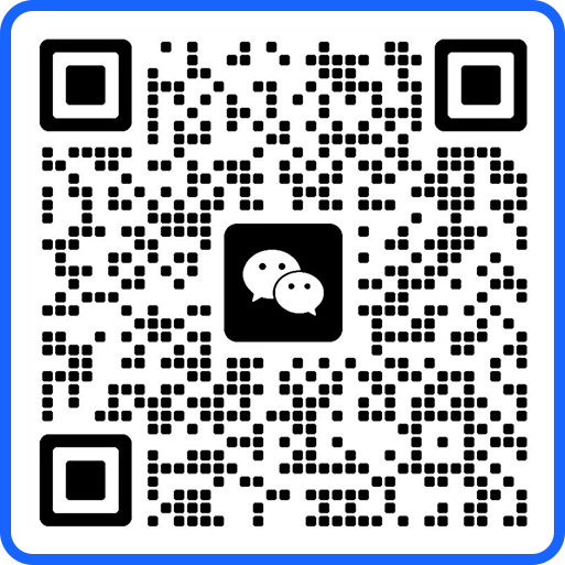 扫描二维码添加微信咨询